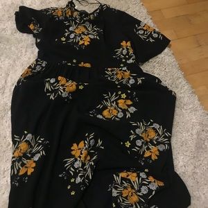 Midi Dress from Zara